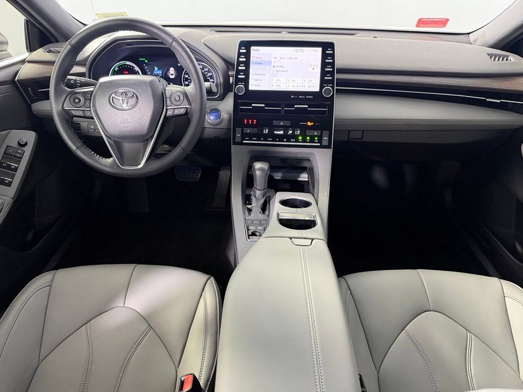 Used 2021 Toyota Avalon XLE w/ Carpet Mat Package (TMS) FWD image 18