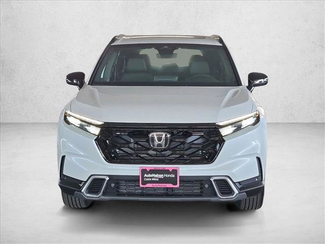 New 2027 Honda CR-V Sport Touring image 6
