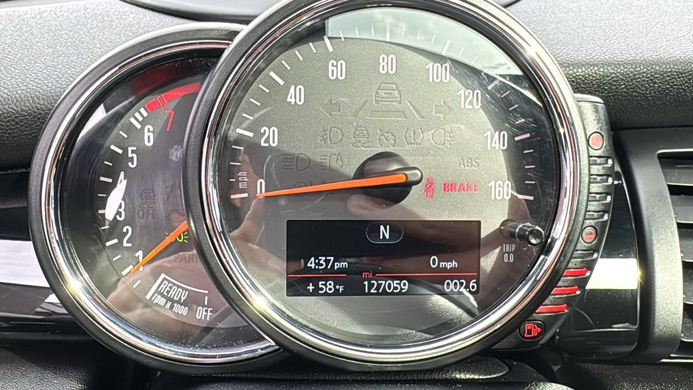 Used 2015 MINI Cooper 2-Door Hardtop FWD image 18