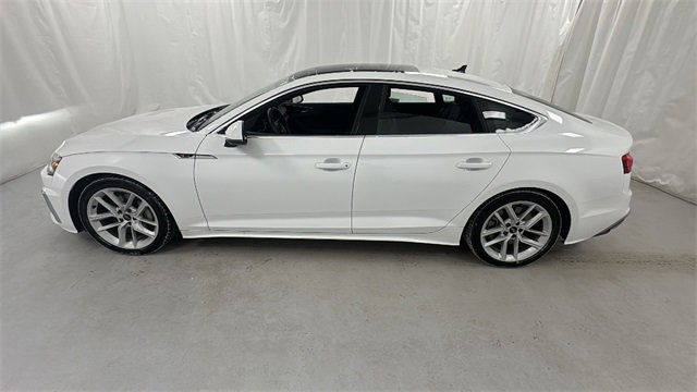 Used 2024 Audi A5 2.0T Premium Plus image 6