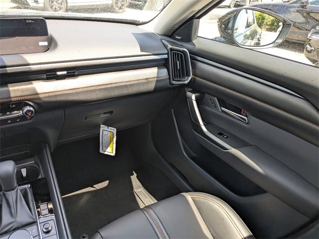 New 2025 MAZDA CX-50 2.5 Hybrid w/ Weather Package image 14