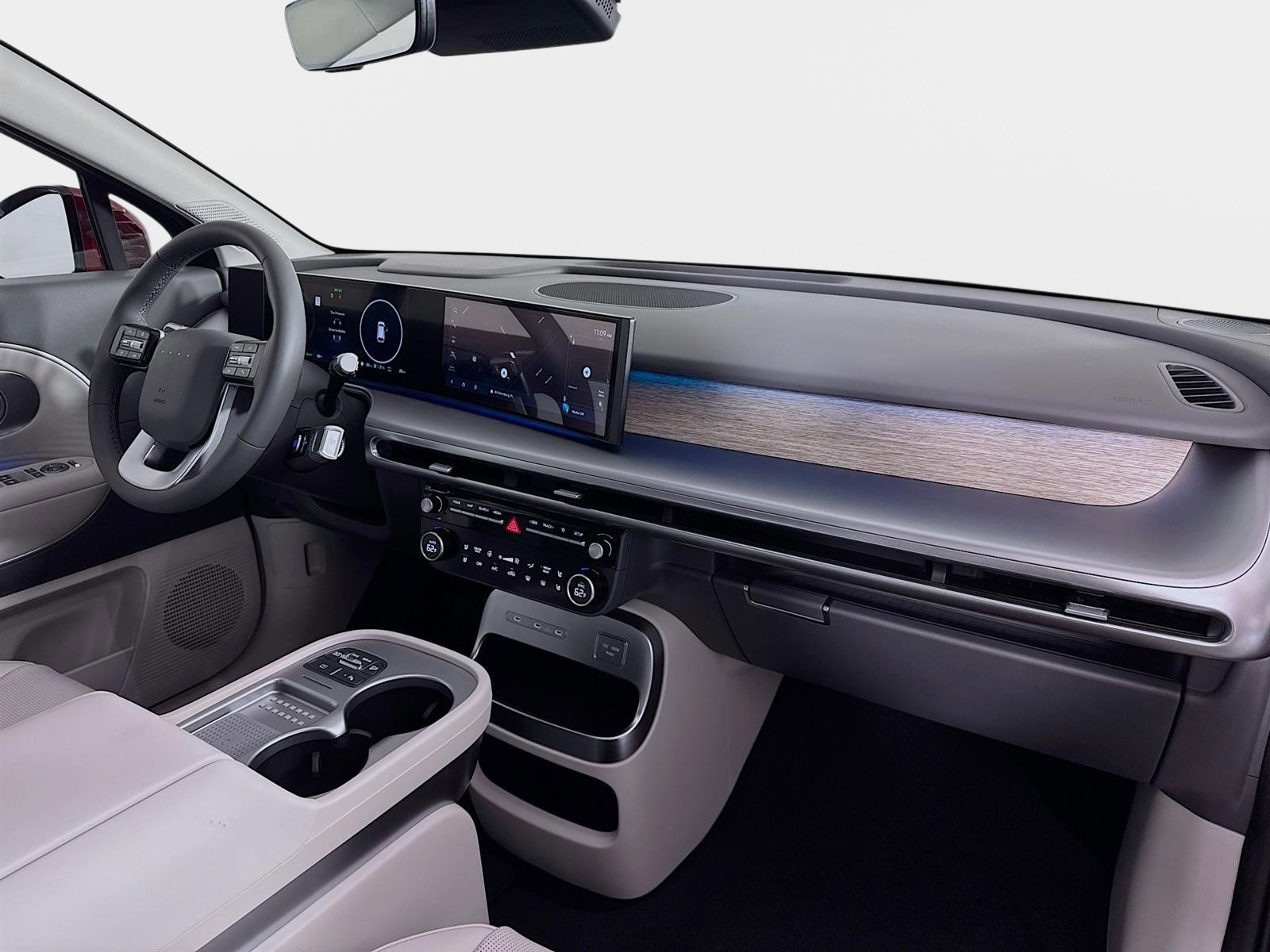 New 2026 Hyundai Ioniq 9 SEL image 29