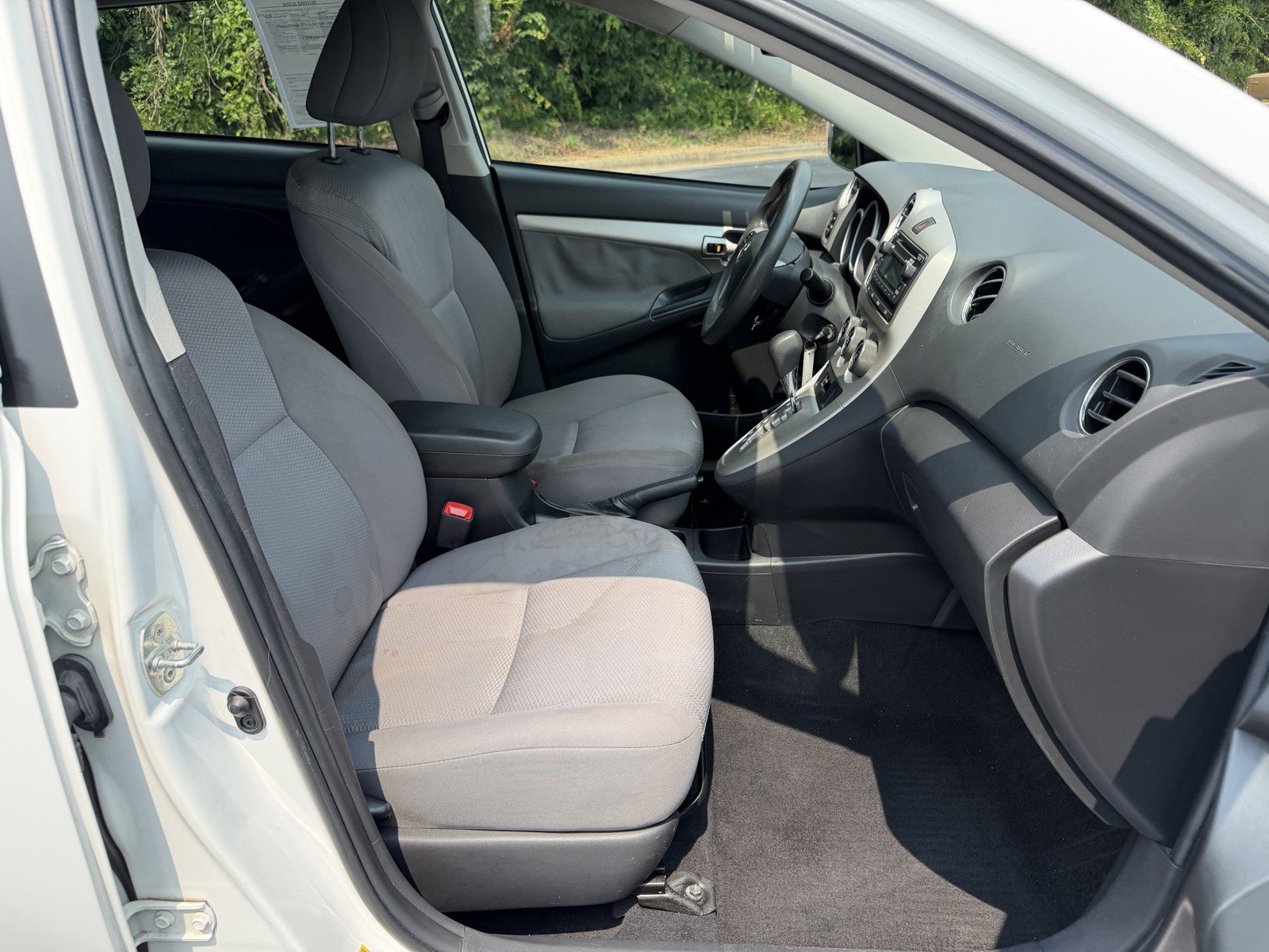 Used 2013 Toyota Matrix L w/ L Sport Pkg FWD image 13