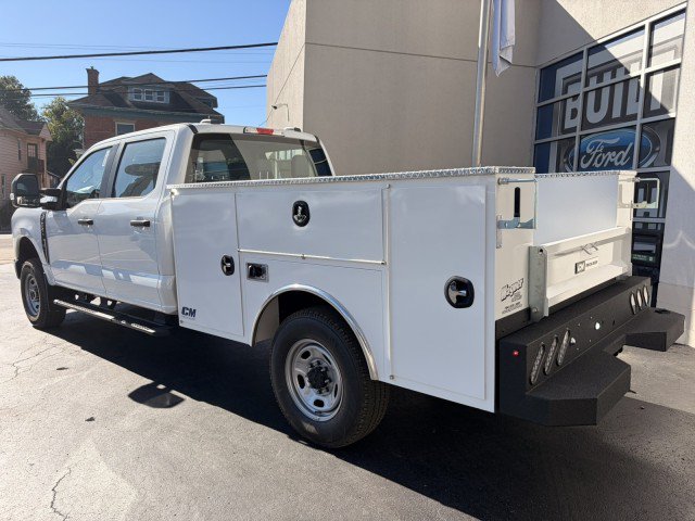 New 2027 Ford F250 XL AWD/4WD image 6