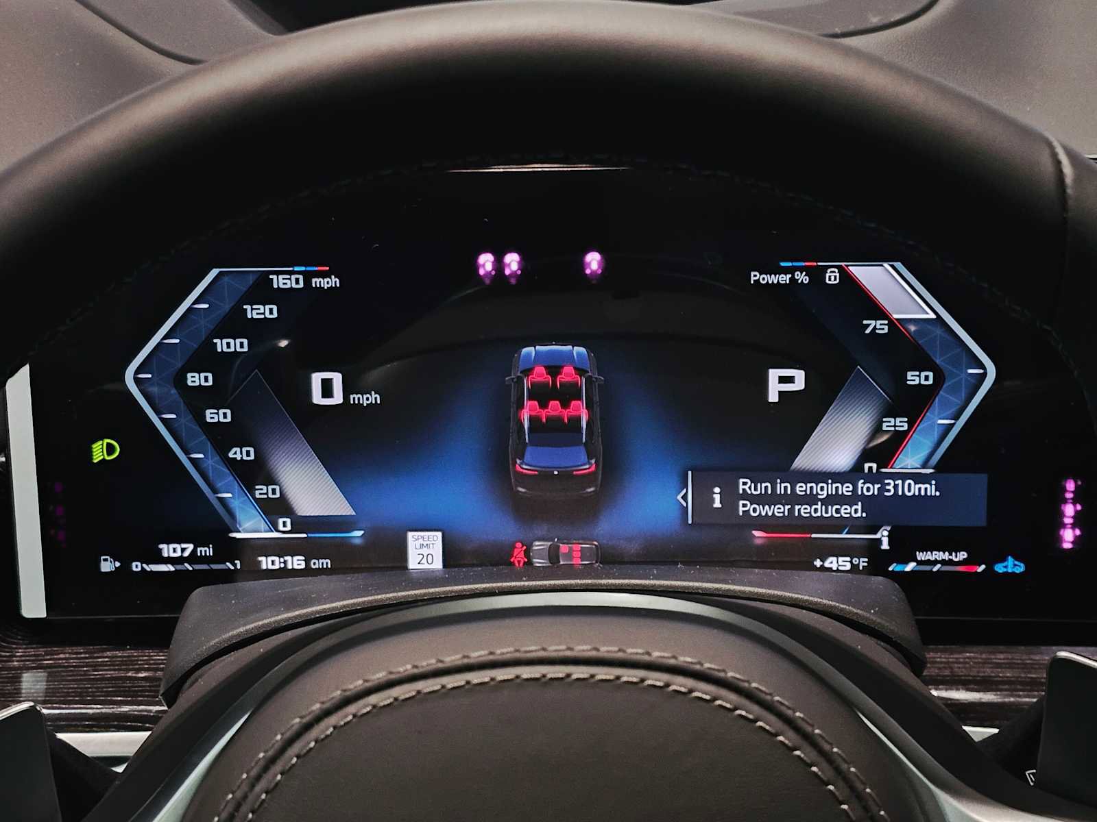 New 2026 BMW X5 M60i image 13