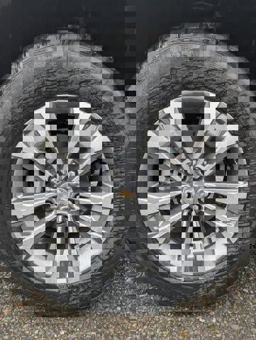 New 2026 Chevrolet Equinox LT w/ Convenience Package II image 7