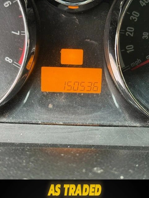 Used 2008 Saturn Vue XR FWD image 7
