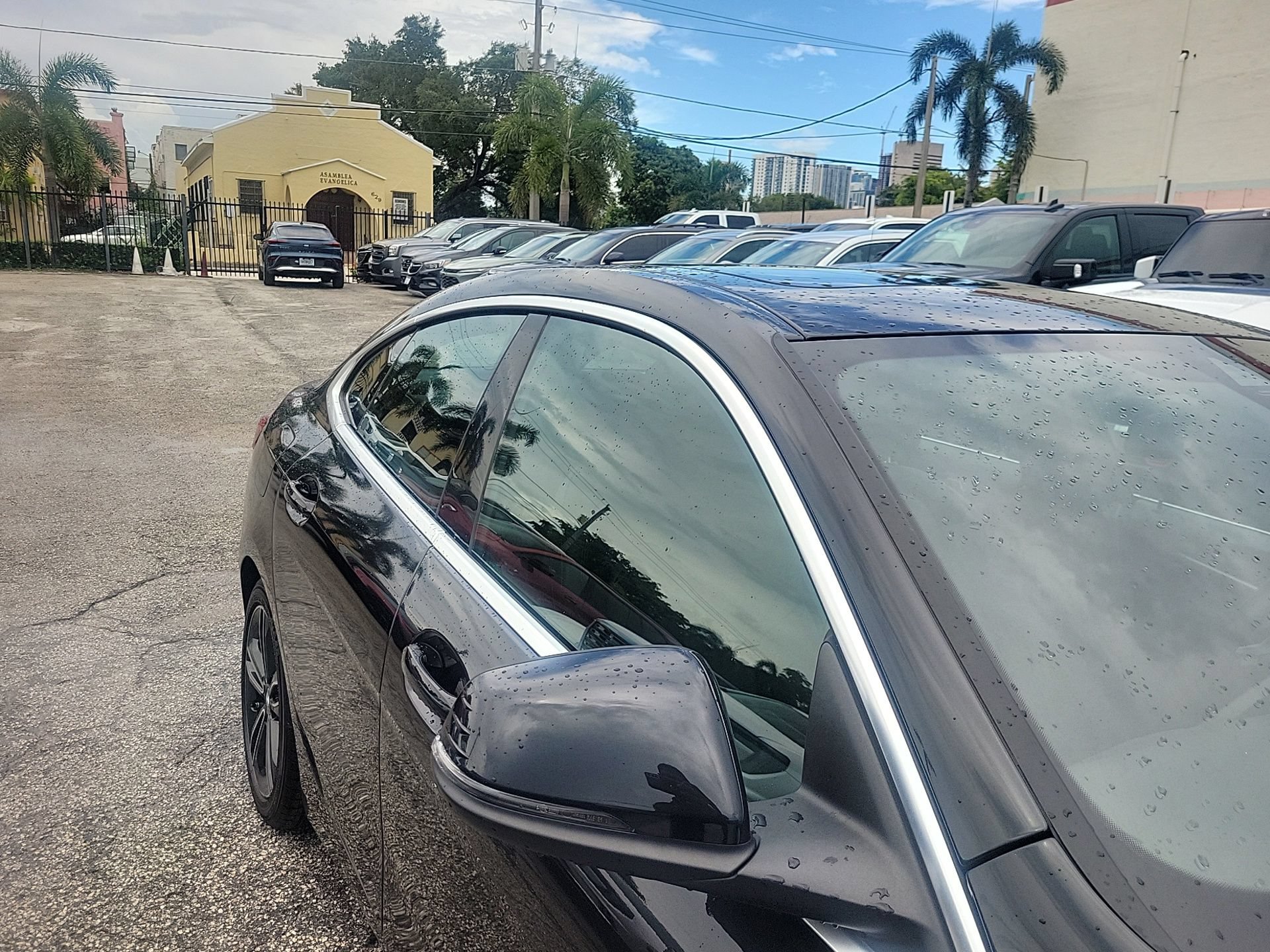 Used 2024 BMW 228i Gran Coupe w/ Convenience Package FWD image 6