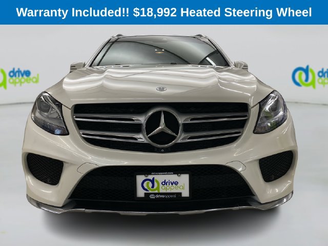 Used 2016 Mercedes-Benz GLE 400 4MATIC image 16