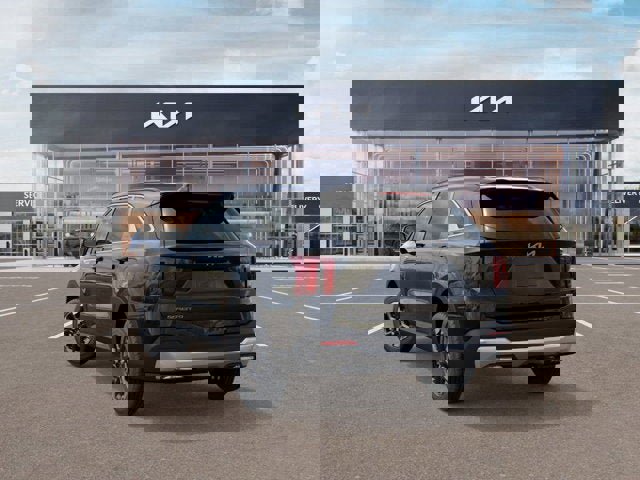 New 2026 Kia Sorento S image 4