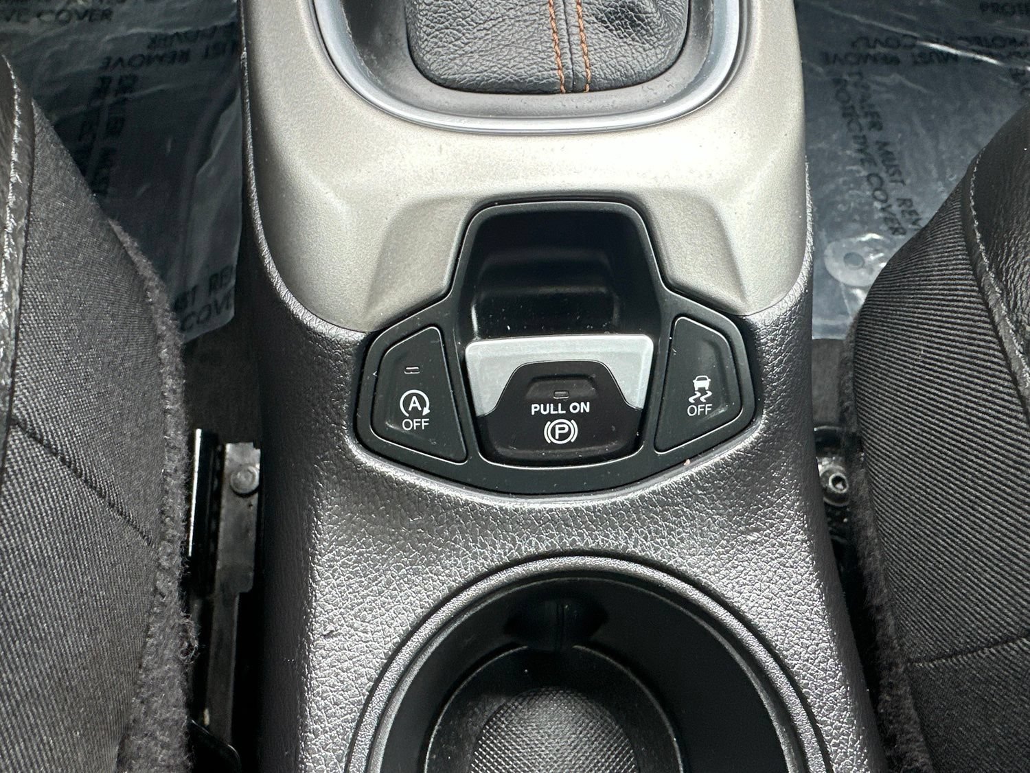 Used 2021 Jeep Compass Latitude w/ Sun and Sound Group AWD/4WD image 57