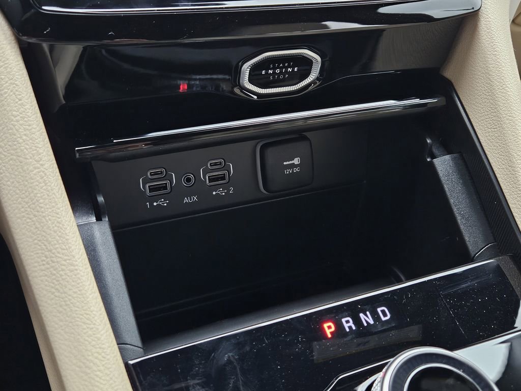 New 2026 Jeep Grand Cherokee Limited image 22