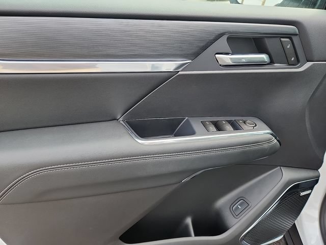 New 2026 GMC Acadia Elevation w/ Black Edition AWD/4WD image 8
