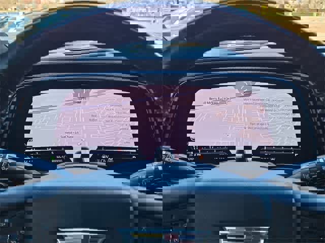 Used 2023 Cadillac Escalade Premium Luxury w/ LPO, Floor Liner Package image 33