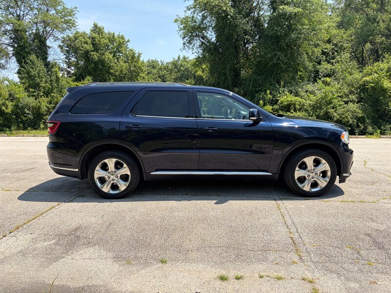 Used 2014 Dodge Durango Limited w/ Premium Group AWD/4WD image 6