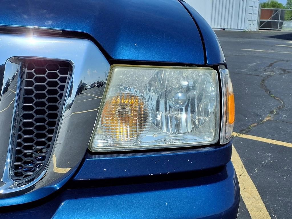 Used 2008 Ford Ranger XLT RWD image 29