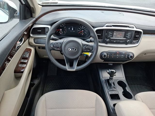 Used 2016 Kia Sorento AWD image 15