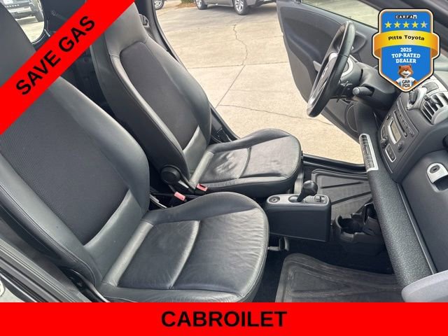 Used 2008 smart fortwo passion image 12