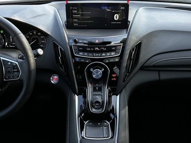 Used 2026 Acura RDX w/ Advance Package AWD/4WD image 17