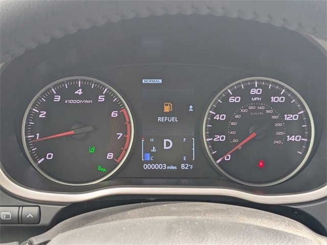 New 2026 Mitsubishi Eclipse Cross SE image 28