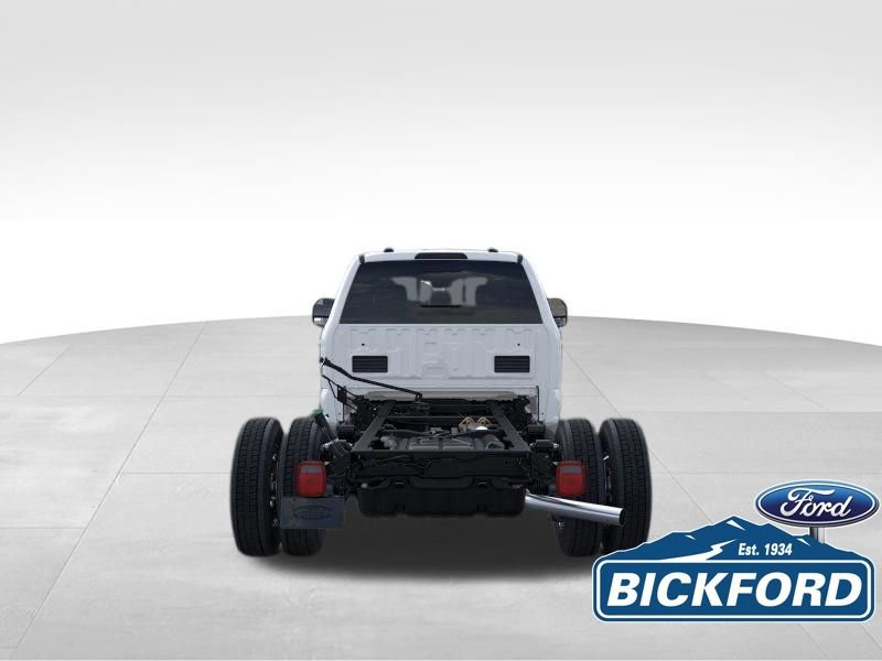 New 2026 Ford F450 Lariat AWD/4WD image 5