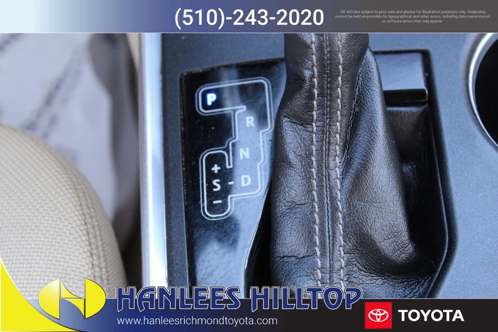Used 2015 Toyota Camry LE FWD image 20