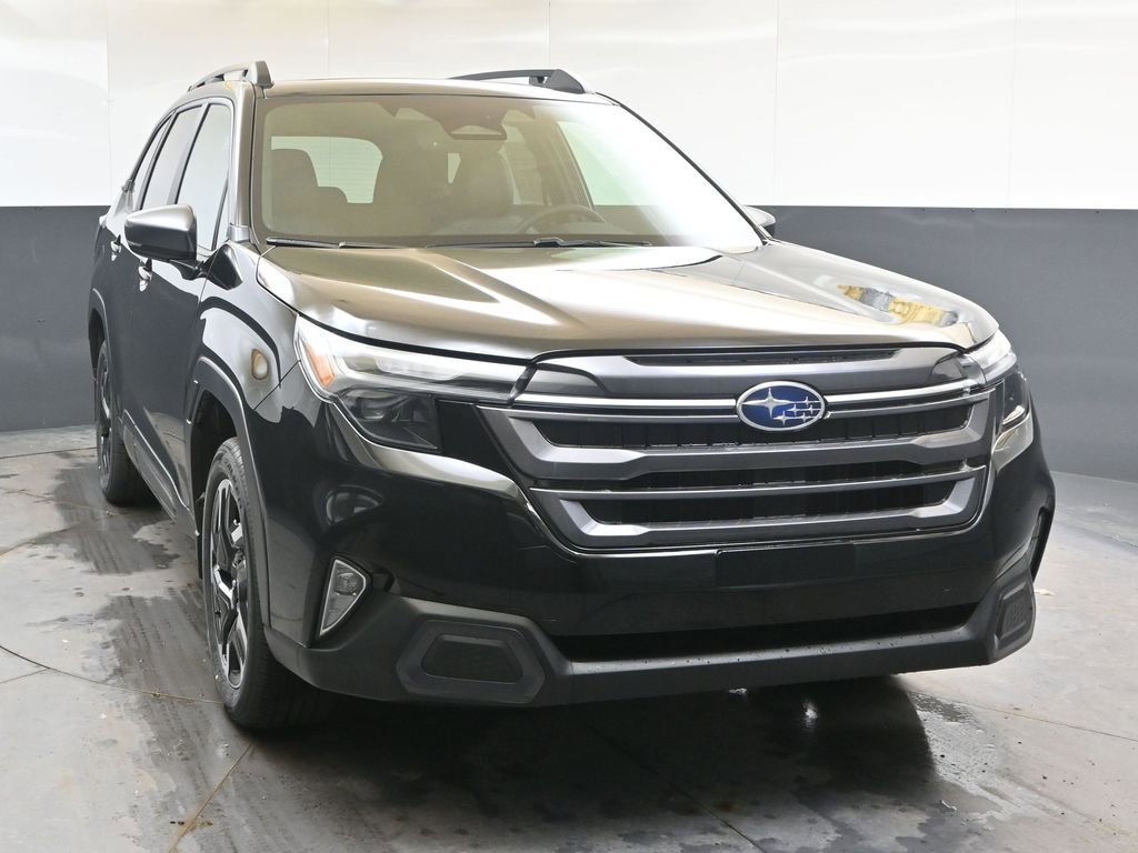 New 2026 Subaru Forester Limited image 8