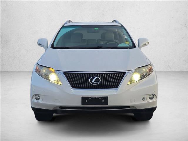 Used 2012 Lexus RX 350 AWD w/ Premium Pkg video 2