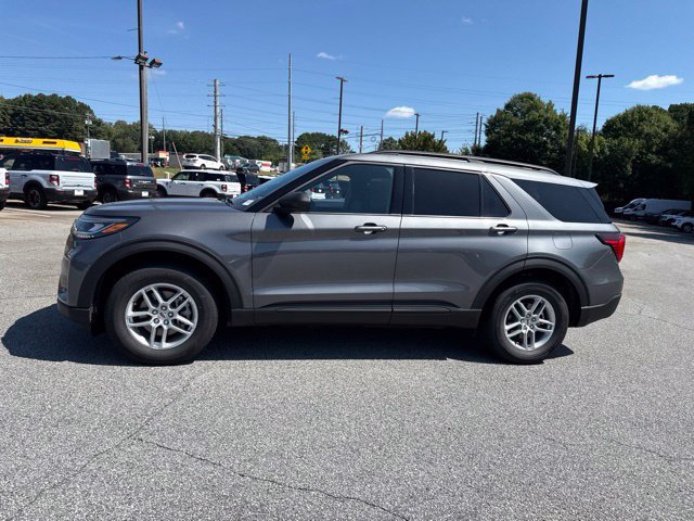 New 2027 Ford Explorer Active RWD image 6