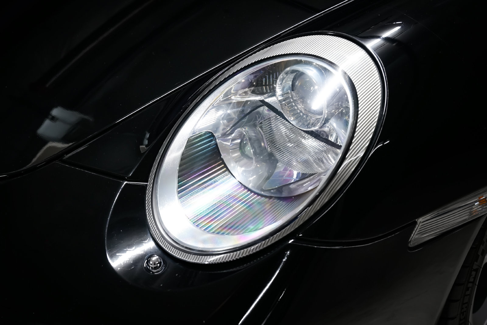Used 2009 Porsche 911 Carrera S RWD image 34