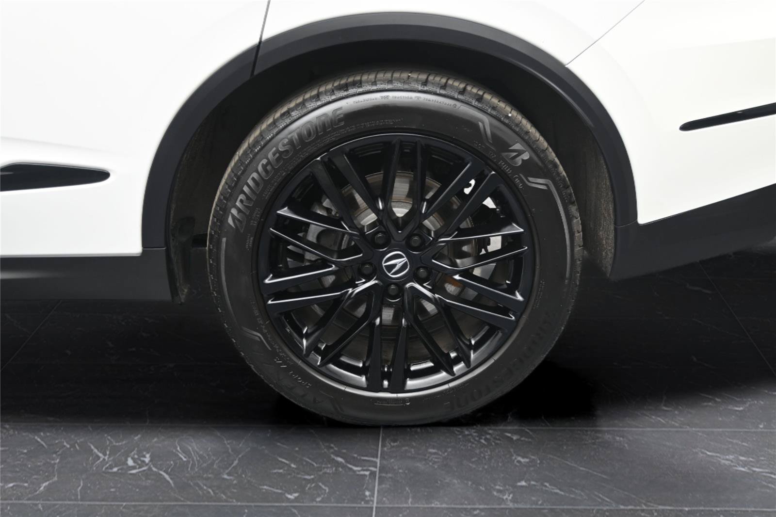 Certified 2025 Acura MDX A-Spec AWD/4WD image 11