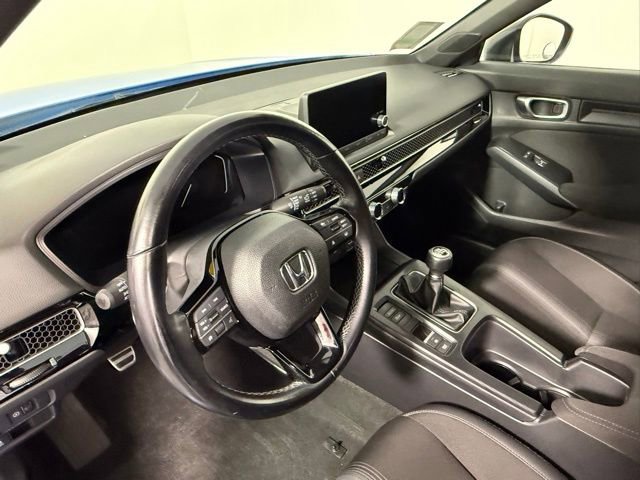 Used 2024 Honda Civic Sport image 16