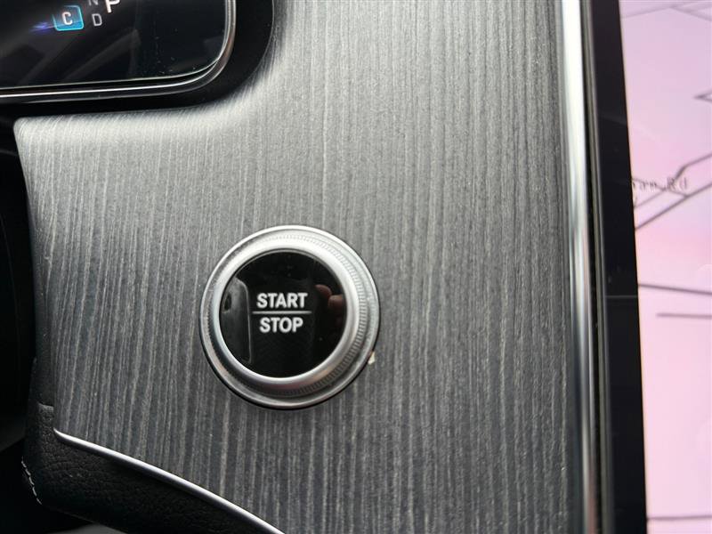 Used 2023 Mercedes-Benz EQE AMG 4MATIC Sedan w/ Pinnacle Trim Package image 27