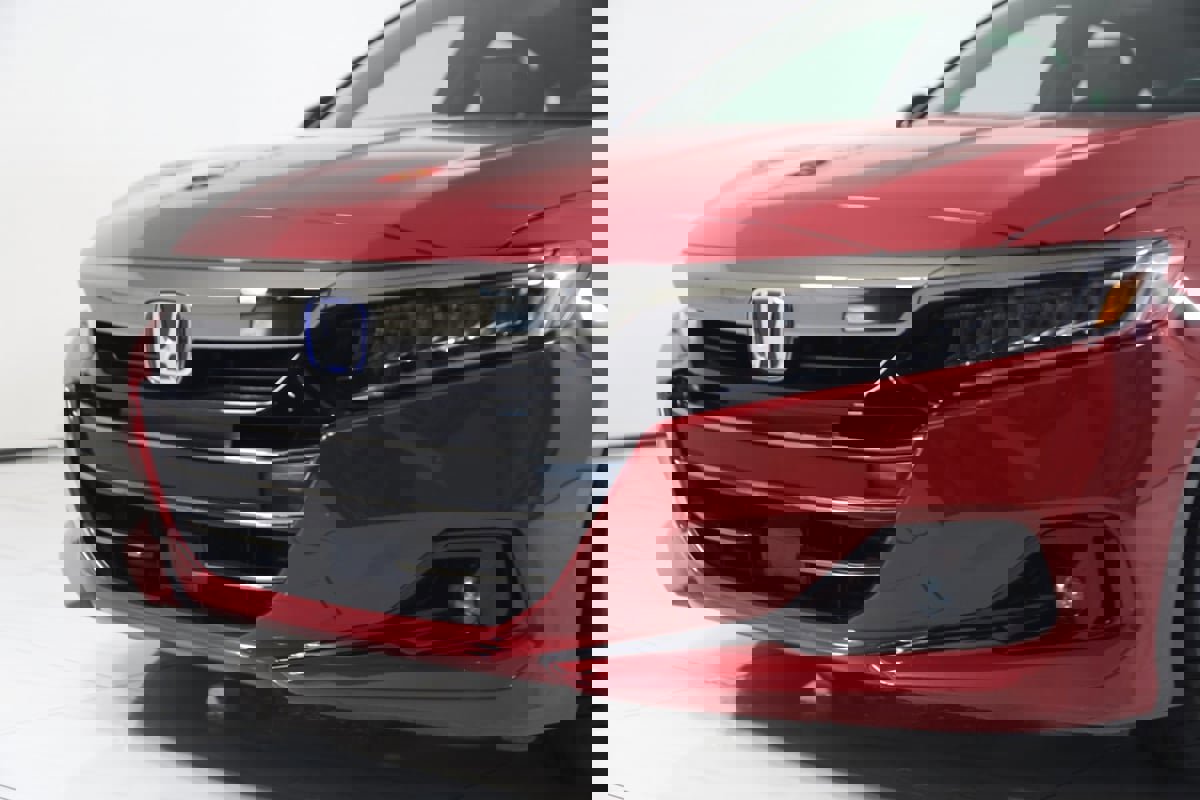 Used 2022 Honda Accord Sport image 70