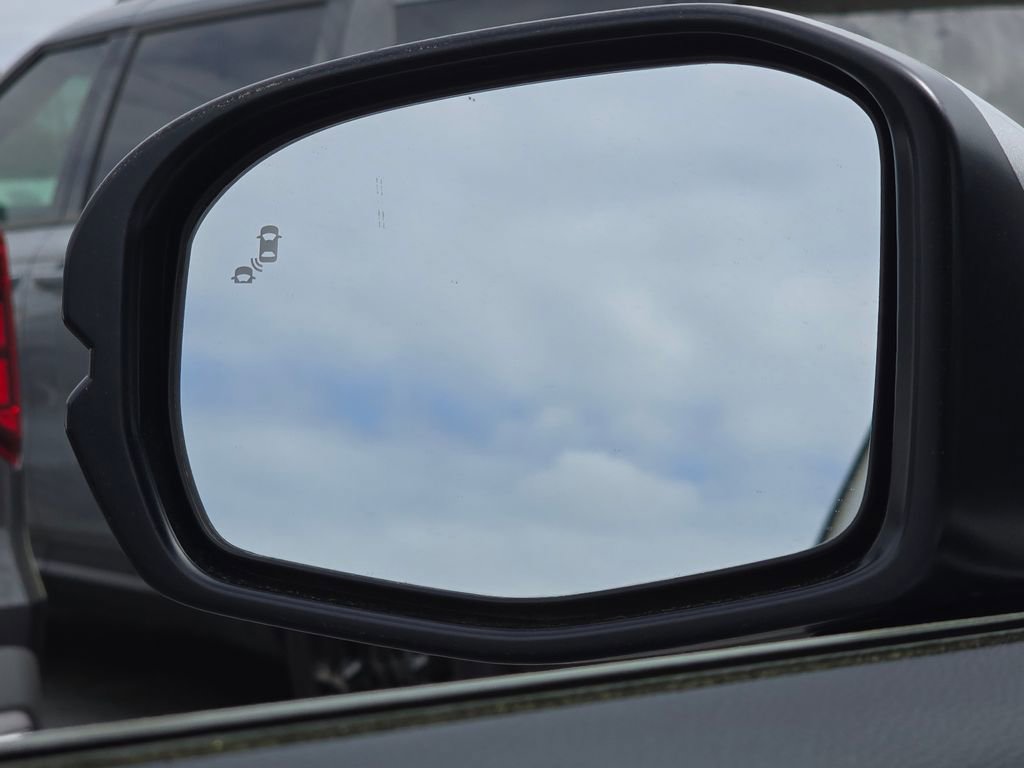 Used 2024 Honda CR-V EX image 24