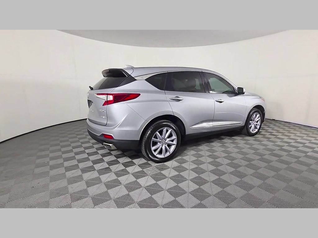 Used 2024 Acura RDX SH-AWD image 40