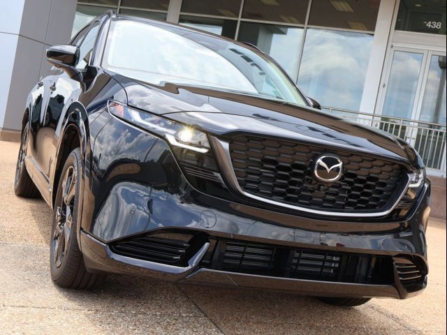 New 2026 MAZDA CX-5 2.5 S w/ Premium Plus Package AWD/4WD image 7