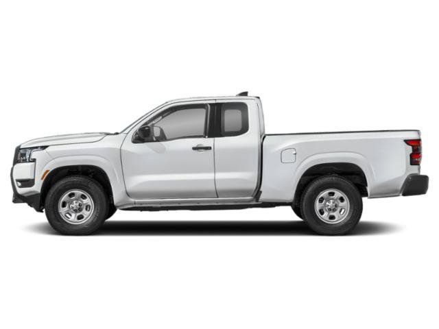 Used 2026 Nissan Frontier S RWD image 1