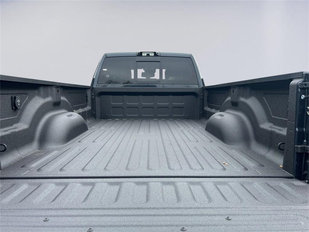New 2026 RAM 3500 Laramie w/ Night Edition image 19