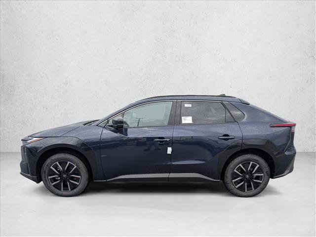 New 2026 Toyota bZ image 5