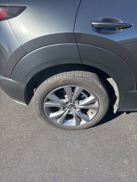 Used 2025 MAZDA CX-30 AWD 2.5 S w/ Preferred Package image 26