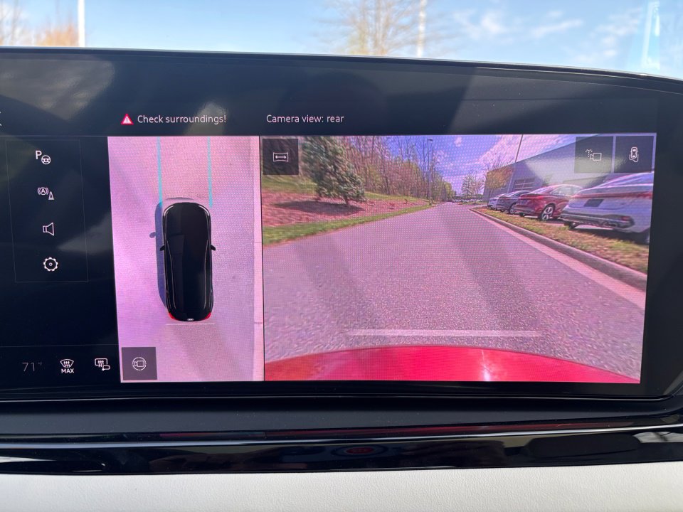 Certified 2025 Audi A5 2.0T Premium Plus w/ Premium Plus image 19