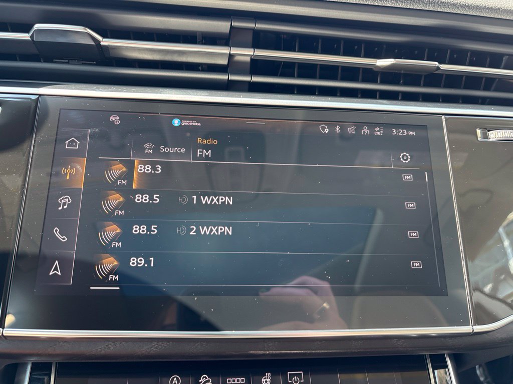 New 2027 Audi Q8 Premium Plus AWD/4WD image 25