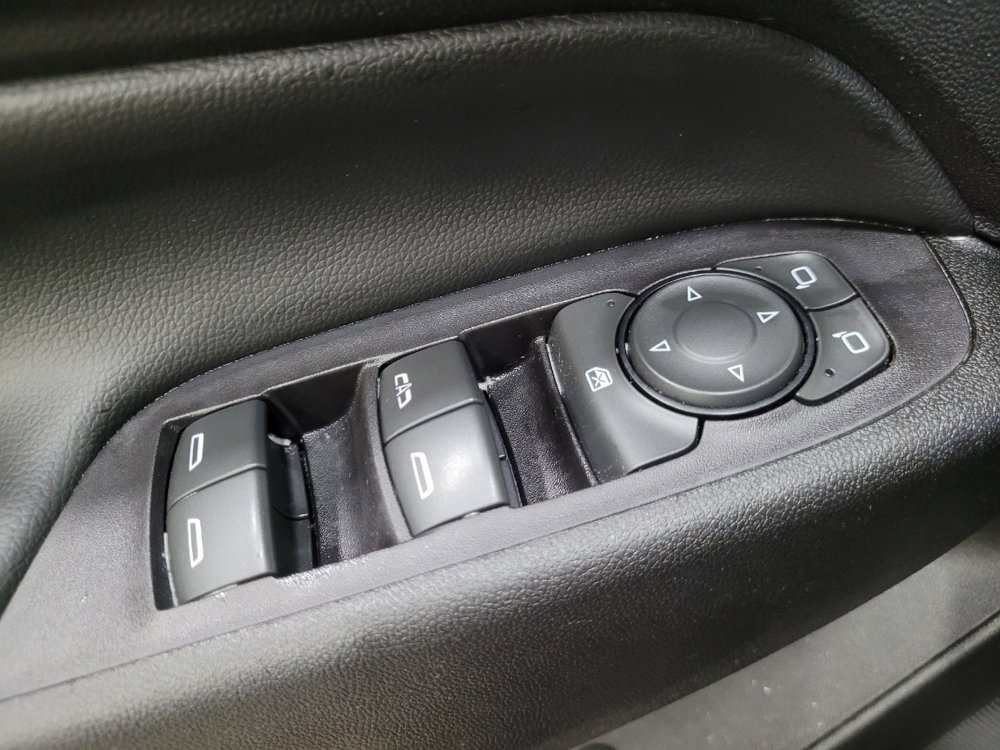 Used 2018 Chevrolet Equinox LT AWD/4WD image 27