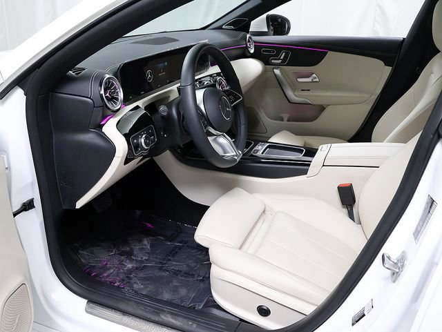 Certified 2026 Mercedes-Benz CLA 250 4MATIC image 10