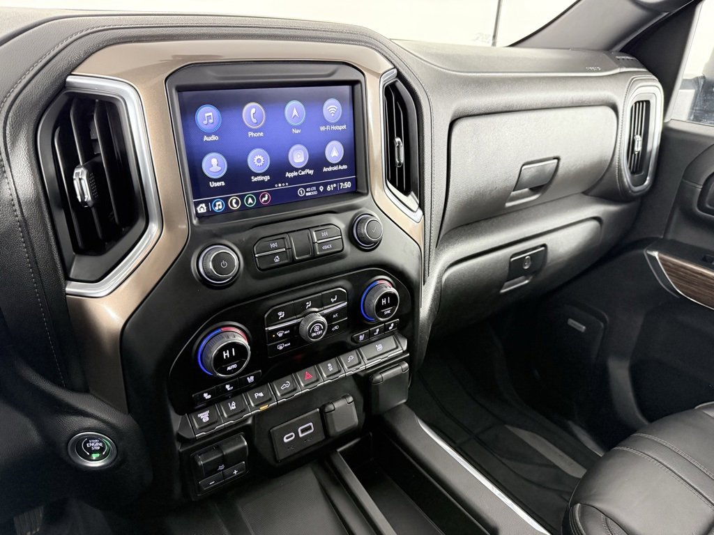 Used 2023 Chevrolet Silverado 2500 High Country image 23