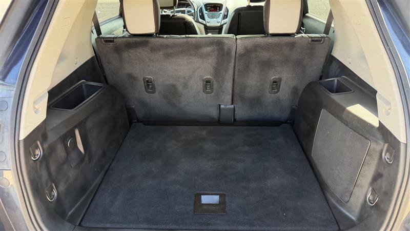 Used 2015 GMC Terrain SLT w/ Chrome Edition FWD image 16
