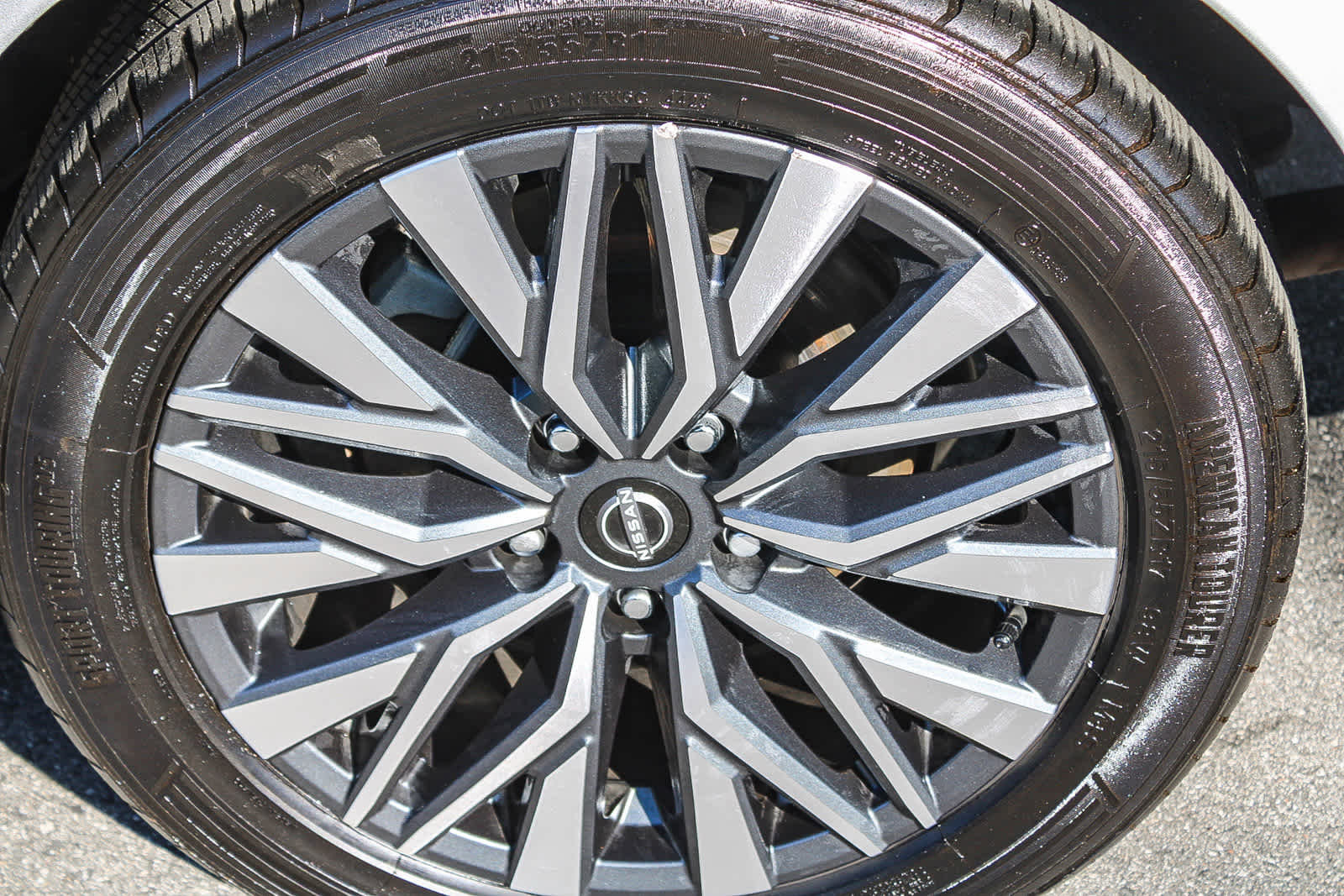 Used 2023 Nissan Altima 2.5 SV image 11