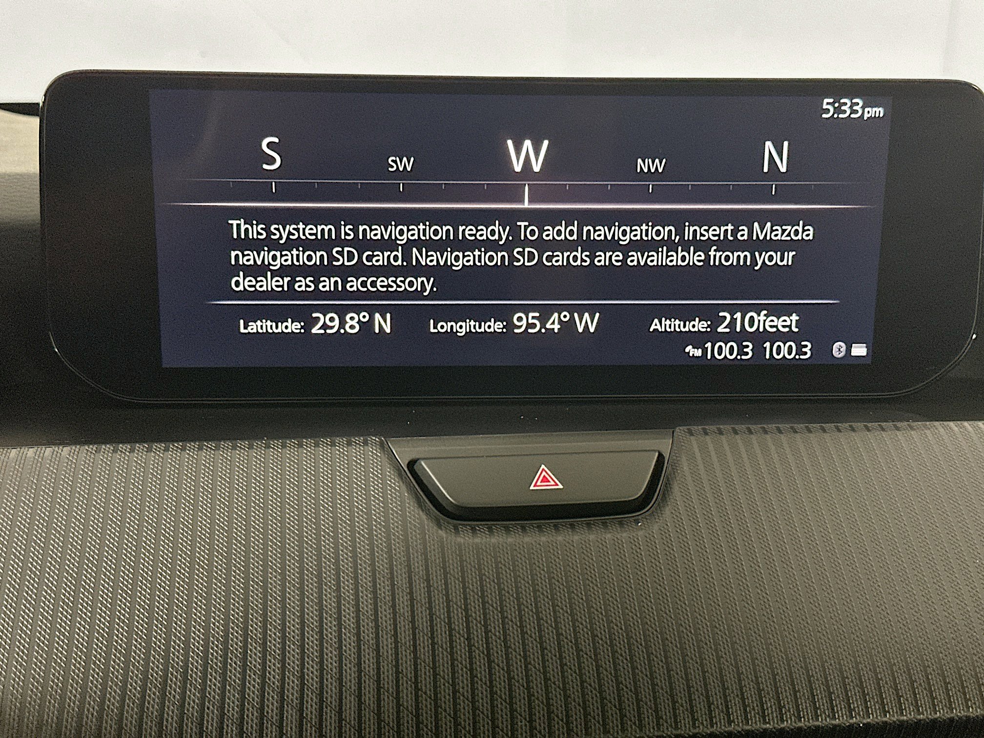 Used 2025 MAZDA CX-90 3.3 Turbo w/ Select Package image 22