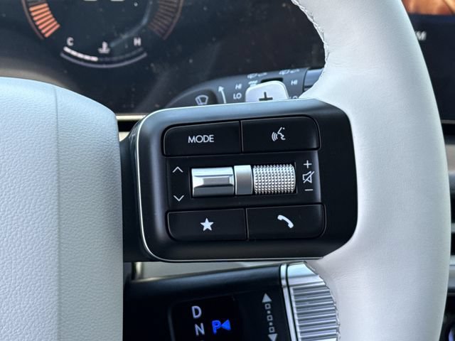 New 2026 Hyundai Santa Fe SE FWD image 28